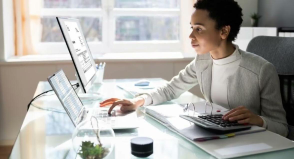 Strukturierte Lernmaterialien und Aufgabenstellungen